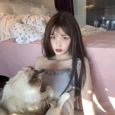 纯洁的玛利亚